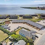 771-hvide-sande-norregade-2-nr-28 Apartmán *