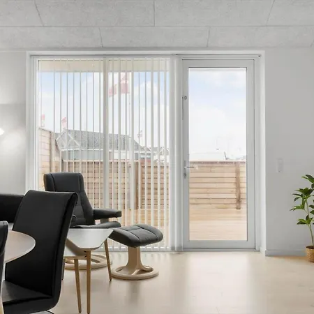 771-hvide-sande-norregade-2-nr-28 * 흐비드 산드