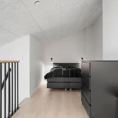 Apartament 771-hvide-sande-norregade-2-nr-28 *