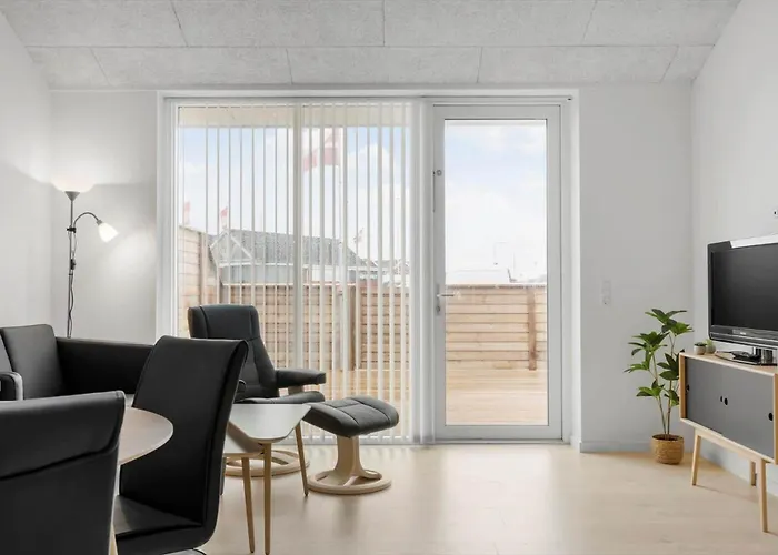 771-hvide-sande-norregade-2-nr-28 * 흐비드 산드